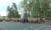 Военно-спортивная программа обучения школьников стартовала в Воронежской области