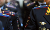 Российскую полицию одели в кимоно. Сотрудники МВД получили новую форму