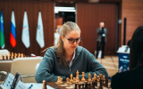 Воронежские шахматисты победили на командном Чемпионате России