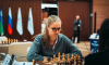 Воронежские шахматисты победили на командном Чемпионате России