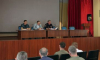 В Управлении Росгвардии по Воронежской области состоялось заседание Координационного совета по взаимодействию с частными охранными организациями