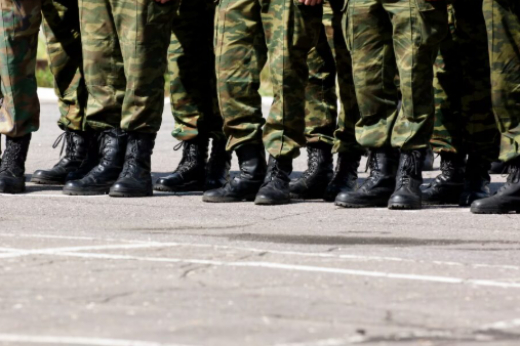 Воронежский призывник пытался через суд «откосить» от военной службы