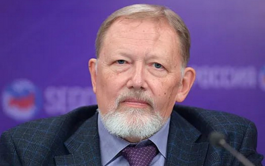 Умер экс-глава Банка России Сергей Дубинин