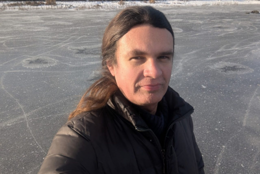 Воронежский камикадзе снял смертельно опасный стрим на коньках