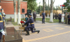 В День флага России в Воронеже возложили цветы и венки к памятным мемориалам