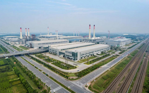 Три черноземных региона попали в топ рейтинга кластерного развития