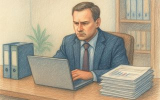 Директор курского «Благоустройства» Логвинов стал фигурантом дела о продаже доли предприятия
