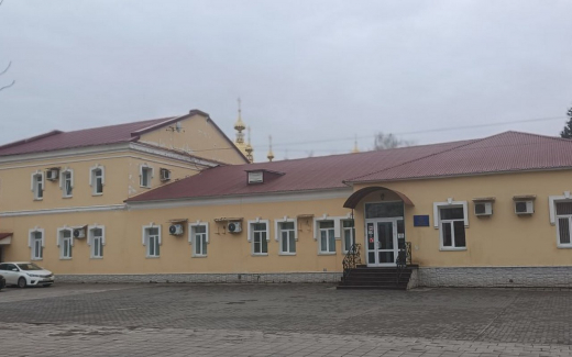 Власти Тамбова снова продают административные корпуса и гараж в центре города за 120 млн рублей