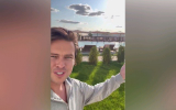 Певец Прохор Шаляпин приехал в Воронеж