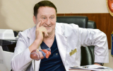 От всего сердца: воронежский кардиохирург Сергей Ковалёв награждён орденом Пирогова