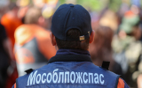 Сотрудники «Мособлпожспаса» обнаружили пропавшего 91-летнего мужчину под Можайском