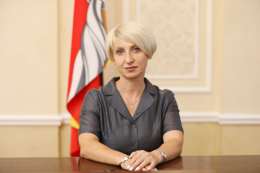 В Воронеже назначили временного руководителя управлением физической культуры и спорта
