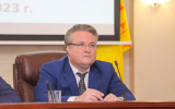 Мэр Воронежа просит подчиненных ориентироваться на федбюджет и частные вложения для реализации амбициозных проектов