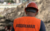 Жилые дома, школа и детсад на двух улицах Воронежа останутся без воды