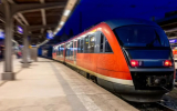 Воронежец заплатит 40 тысяч рублей за отказ работать проводником