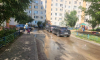 Многоэтажка осталась без воды в Воронеже