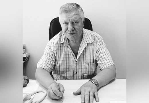 Умер экс-руководитель воронежской школы гимнасток, воспитавшей немало чемпионок мира