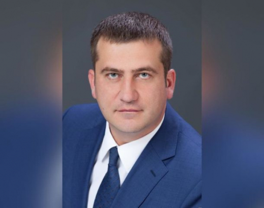 Глава воронежского облздрава Александр Щукин досрочно покинул свой пост