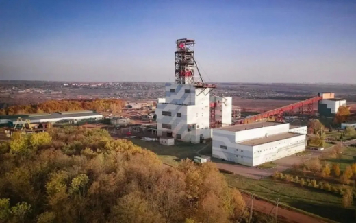 Яковлевский ГОК направит в 2026 году 4,6 млрд рублей на развитие производства