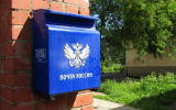 Воронежцы получили и отправили более 1,4 млн посылок за год