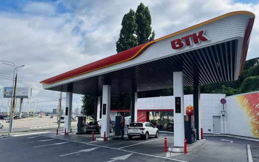ВТК рассказала о причинах изменения стоимости АИ-92 на воронежских АЗС