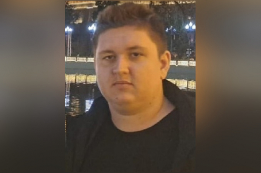 20-летний воронежец исчез, не доехав с левого берега до места учёбы