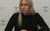 Ксения Уварова временно возглавила Минцифры Белгородской области