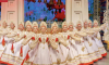 Выставка-форум «Россия»: русское фольклорное шоу «Золотое Кольцо»
