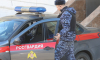 В Подмосковье росгвардейцы задержали мужчину, ограбившего магазин