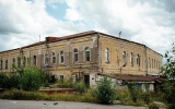 Минкульт ищет подрядчика для восстановления Братского корпуса Знаменского монастыря в Курске за 300 млн рублей