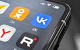 НКО смогут верифицироваться через VK