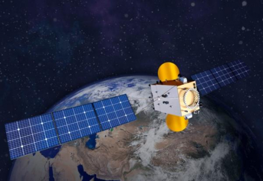 KazSat-3 станет первым и последним