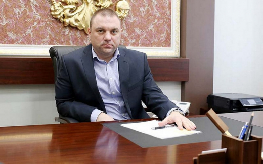 Глава воронежского «ЦНО-Химмаш» Юрий Кучинский избежал многомиллиардной субсидиарной ответственности