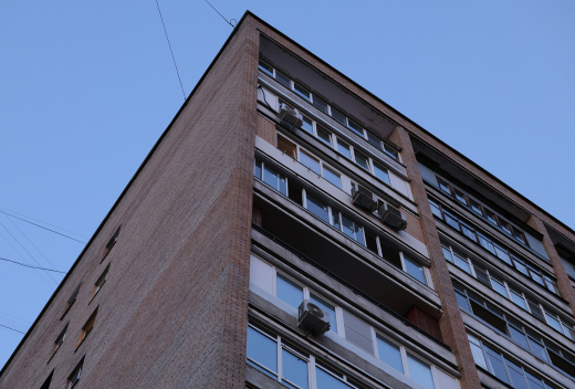 Цены на вторичное жилье в трех округах Москвы подорожали более чем на 2 процента