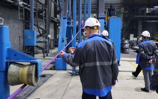 «Мечел» договорился об отсрочке уплаты долга на 132 млрд рублей