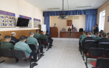 Почти 300 зэков сели за парты в воронежских колониях 1 сентября