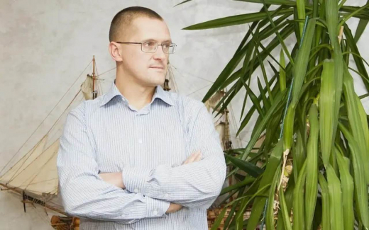 В Воронеже задержан владелец сети заправок «Калина ойл» Валерий Борисов