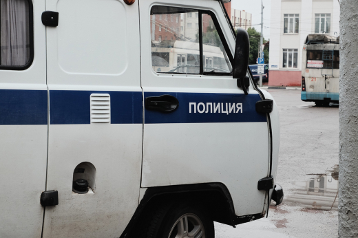 Таксист в Москве отказался везти 63-летнюю женщину и ее 43-летнего сына-инвалида