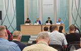 В Домодедове сотрудники МЧС участвуют в подготовке организаций к новому учебному году