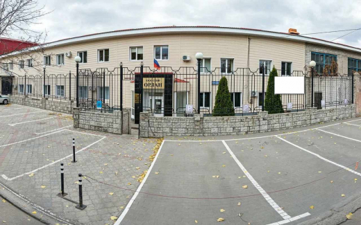 Власти принуждают коммунальную компанию «Орлан» узаконить здание в центре Воронежа