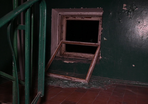 После масштабной атаки на Воронеж в ПВР остаются 36 человек