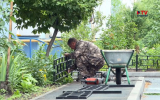 За 8 лет в одном из районов Воронежа благоустроили 50 дворов из 150 заявок, поданных местными жителями