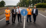 На фоне дефицита бюджета курские власти «размазывают» финансирование дорог