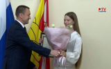 Воронежские лыжероллеры завоевали два «золота» и «бронзу» на Кубке России