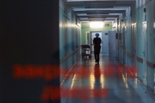 Shot: Москвичка узнала об изменах мужа, когда он находился в реанимации