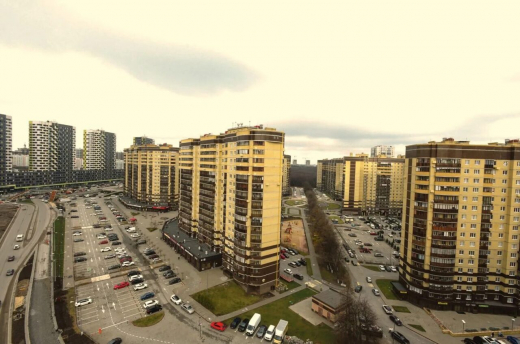 За деньги от продажи «трёшки» в Курске в Воронеже купили 4-комнатную квартиру: что происходит с недвижимостью в столице Черноземья