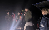 Воронежские волонтёры искали пропавшего пенсионера с помощью беспилотника