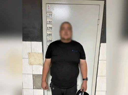 Погром в воронежском ЖК «Дельфин» устроил нелегал из Средней Азии