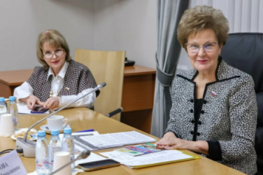 В керченских школах введут факультативные занятия по семьеведению