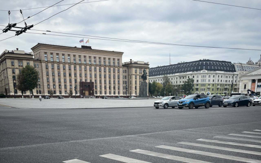 Воронежские власти создают специальную группу для перехода региона на экономику замкнутого цикла